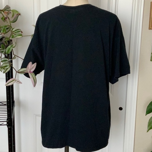 Old Chicago Halloween Mini Tour Tee 2010 - Picture 4 of 7